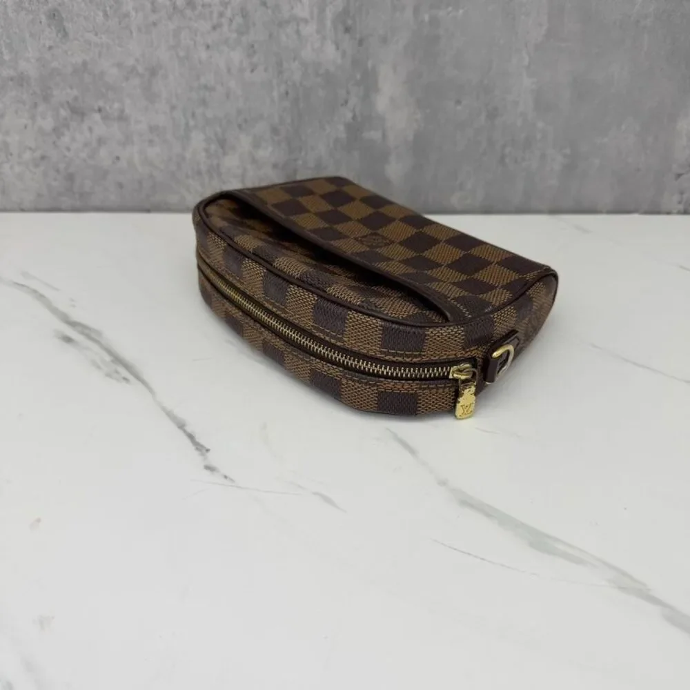 Louis Vuitton brand louis